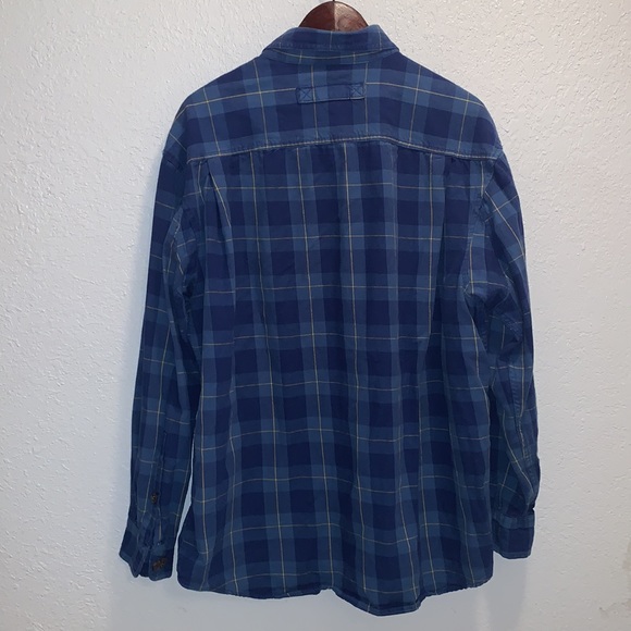 Duluth Trading Shirt - Picture 2 of 3